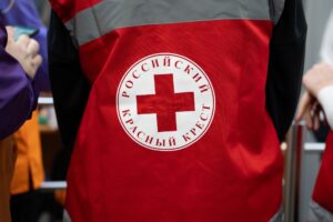 Сбор пожертвований для пострадавших от паводков в Оренубргской области